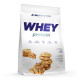Протеїн Whey Protein - 2270г Печиво шоколадне