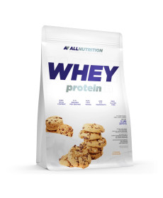 Протеїн Whey Protein - 2270г Арахісове масло