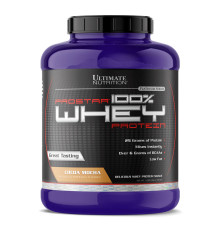 Prostar Whey 5.28lb - 2390g Cocoa Mocha