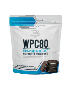 WPC80 - 900g Oreo