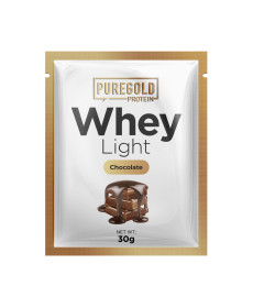 Whey Protein Light - 30g Vanilla