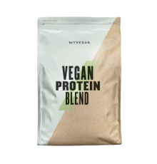 Vegan Blend - 1000g Unflavoured