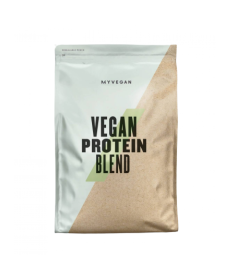 Vegan Blend - 1000g Unflavoured