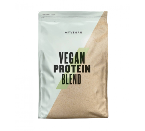 Vegan Blend - 1000g Unflavoured