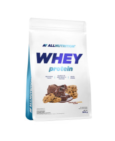 Протеїн Whey Protein - 908г Білий шоколад