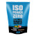 ISO Power Zero Power Pro - 500g Chocolate Strudel