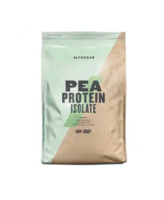 Pea Protein Isolate - 2500g Natural