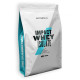 Impact Whey Isolate Myprotein - 2500g Unflavored