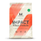 Impact Whey Protein Myprotein - 1000g Chocolate Brownie NEW Improved