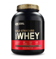 Сироватковий протеїн Gold Standard 100% Whey - 2250г Неароматизований