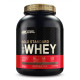 Сироватковий протеїн Gold Standard 100% Whey - 2250г Неароматизований