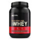 Сироватковий протеїн Gold Standart 100% Whey - 900г Шоколадний горіх