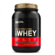 Сироватковий протеїн Gold Standart 100% Whey - 900г Печиво крем