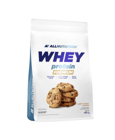 Allnutrition Premium Whey Protein - 700g Vanilla Sky