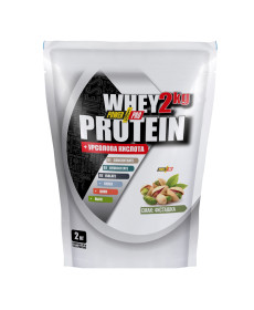 Whey Protein Power Pro - 2000g Pistachio