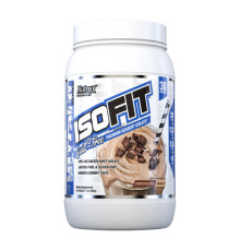 Isoﬁt - 993g Banana