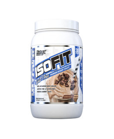 Isoﬁt - 993g Chocolate Shake