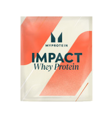 Impact Whey Protein Myprotein - 25g