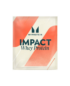Impact Whey Protein Myprotein - 25g