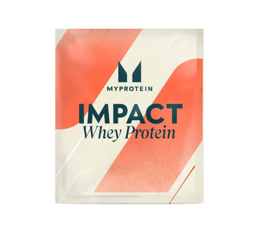 Impact Whey Protein Myprotein - 25g