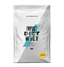 Impact Diet Whey - 1000g Cookies Cream