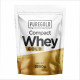 Compact Whey Gold Pure Gold - 2300g Cookies Cream