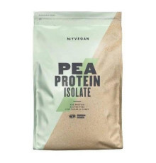 Pea Protein Isolate Myprotein - 1000g Natural