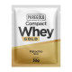 Compact Whey Gold Pure Gold - 32g