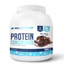 Protein Concentrate - 1800g Vanilla