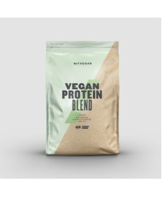 Vegan Blend Myprotein - 2500g Strawberry