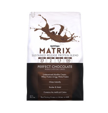 Matrix 5.0 - 2270g Perfect Chocolate