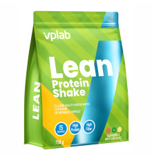 Lean Protein Shake VPLab - 750g Raspberry White Chocolate