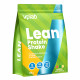 Lean Protein Shake VPLab - 750g Raspberry White Chocolate