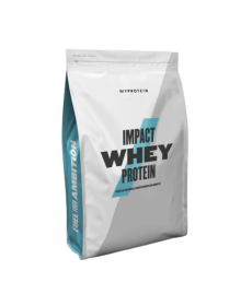 Impact Whey Protein - 5000g Chocolate Smooth
