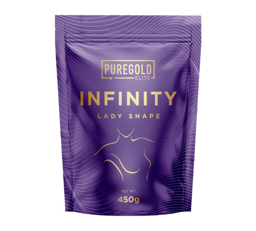 Lady Shape - 450g Milk Chocolate Lady Shape - 450g Milk Chocolate