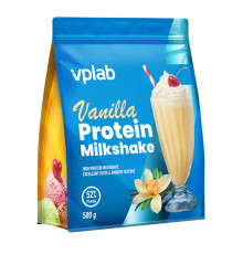 Protein Milkshake VPLab - 500g Vanilla