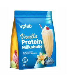 Protein Milkshake VPLab - 500g Vanilla