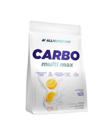 Carbo Multi max - 3000g Orange