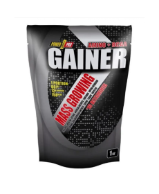 Gainer Power Pro - 1000g Banan