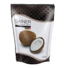 Gainer Power Pro - 1000g Coconut Milk