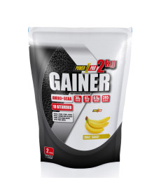 Gainer Power Pro- 2000g Banan