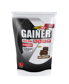 Gainer Power Pro - 2000g Chocolate