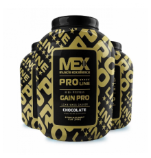 Gain Pro - 2700g Strawberry