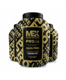 Gain Pro - 2700g Strawberry