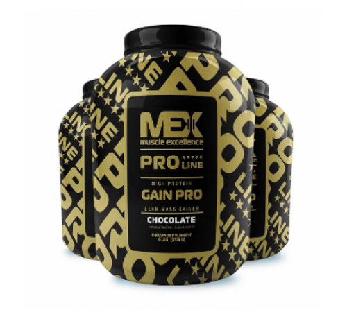 Gain Pro - 2700g Strawberry Gain Pro - 2700g Strawberry