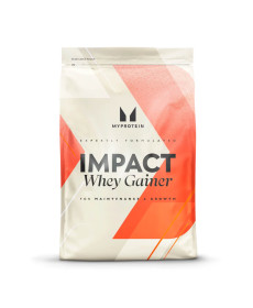 Гейнер Impact Weight Gainer V2 - 2500г Шоколад