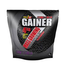 Gainer Renklod Power Pro - 4000g