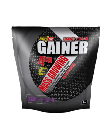 Gainer Renklod Power Pro - 4000g