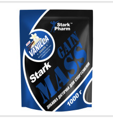 Stark Gain Mass Ostrowia Whey - 1000g Vanilla