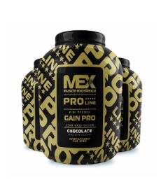 Gain Pro - 2700g Chocolate
